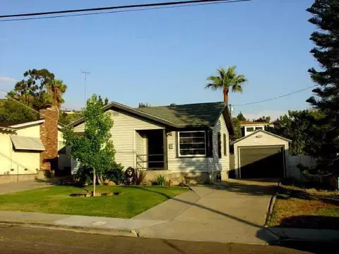 7815 Normal Ave, La Mesa, CA 91941 photo 1