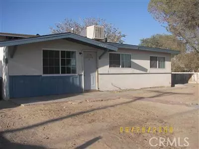 25214 Jade Rd, Barstow, CA 92311 photo 1