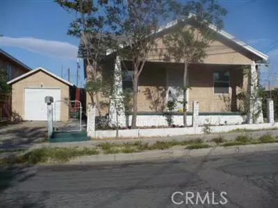 209 3rd, Barstow, CA 92311 photo 1
