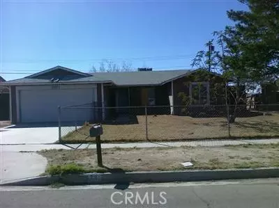25573 Ash Rd, Barstow, CA 92311 photo 1