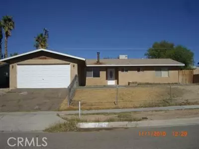 25596 Tamarisk St, Barstow, CA 92311 photo 1