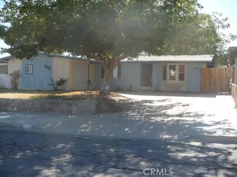 630 Agnes Dr, Barstow, CA 92311 photo 1