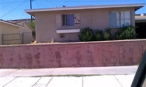 610 Stevens Ave, Barstow, CA 92311 photo 1