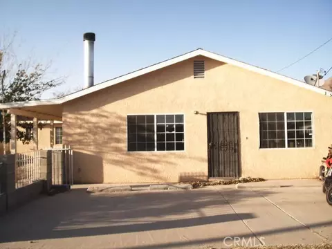 38566 E Williams, Yermo, CA 92398 photo 1