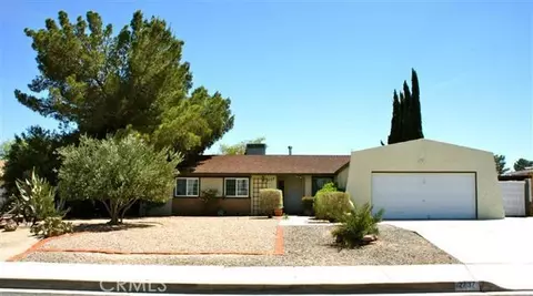 2737 Apollo Dr, Barstow, CA 92311 photo 1