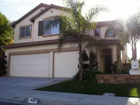 1497 Sapphire Dr, Carlsbad, CA 92011 photo 1