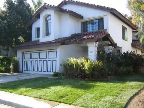 1607 Tennis Match Way, Encinitas, CA 92024 photo 1