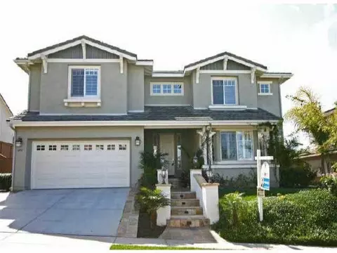 1490 Cascadia Ln, Encinitas, CA 92024 photo 1