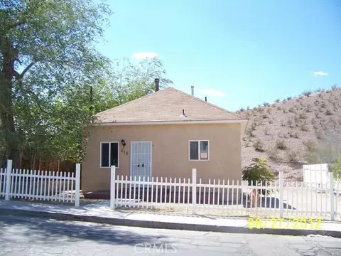 216 N 3rd St, Barstow, CA 92311 photo 1