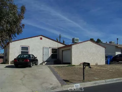 591 Lillian, Barstow, CA 92311 photo 1