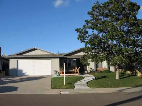 9940 Via Mavis, Santee, CA 92071 photo 1