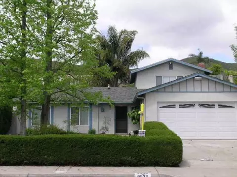 9832 Pebble Bch, Santee, CA 92071 photo 1