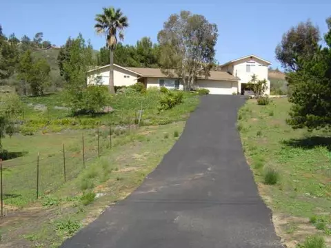 3180 Reservoir, Jamul, CA 91935 photo 1