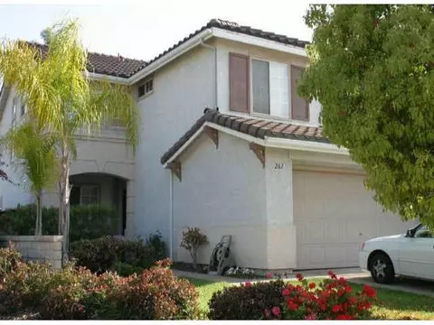 261 Silvercreek, Santee, CA 92071 photo 1