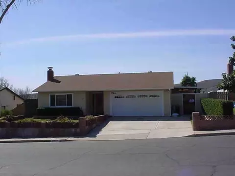 10424 Len Way, Santee, CA 92071 photo 1