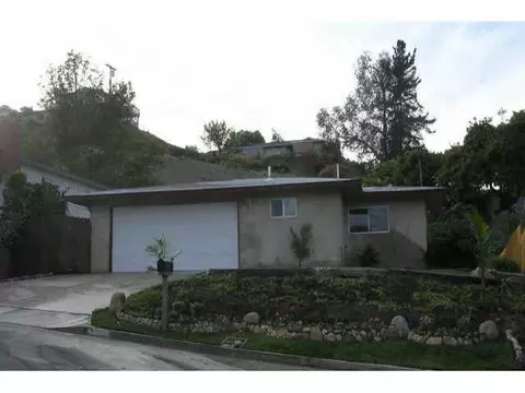 8550 Dobyns, Santee, CA 92071 photo 1