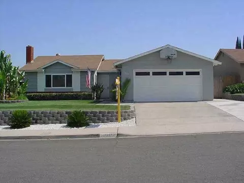 9937 Via Debbie, Santee, CA 92071 photo 1
