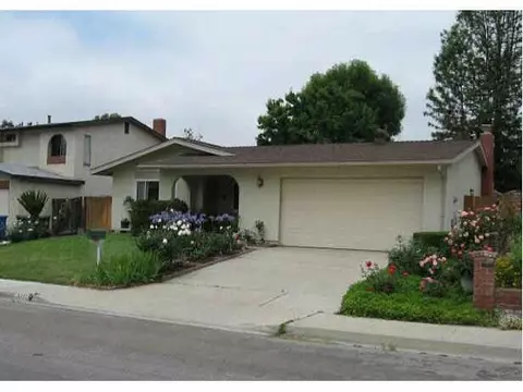 9314 Praful Ct, Santee, CA 92071 photo 1