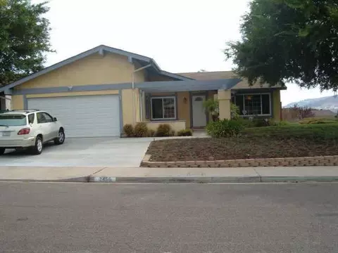 2456 Trace Rd, Spring Valley, CA 91978 photo 1