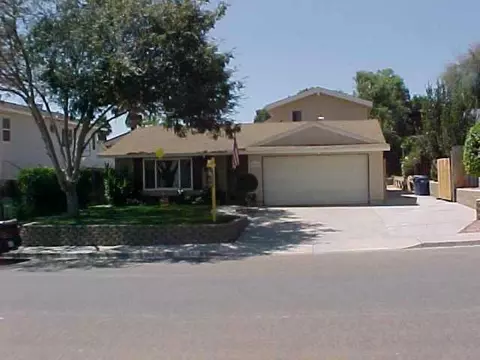 10120 Waynecrest Ln, Santee, CA 92071 photo 1