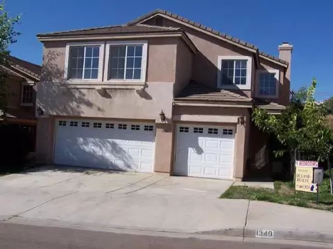 1349 Sunhaven Rd, Alpine, CA 91901 photo 1