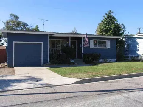 4740 Pomona Ave, La Mesa, CA 91941 photo 1