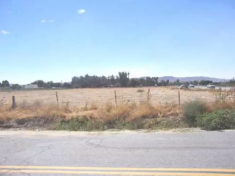 0 Alessandro, San Jacinto, CA 92583