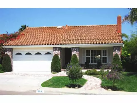 388 Trailview Rd, Encinitas, CA 92024 photo 1