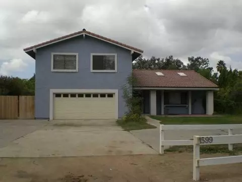1599 Buckboard Dr, Oceanside, CA 92057 photo 1