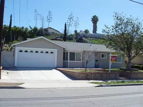 10133 Settle Rd, Santee, CA 92071 photo 1