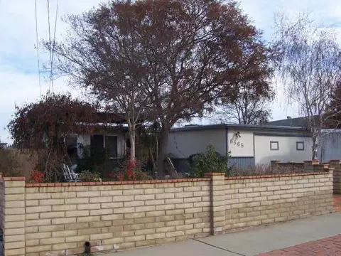 8565 Matterhorn Dr, Santee, CA 92071 photo 1