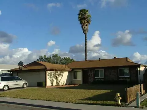 9779 Lutheran Way, Santee, CA 92071 photo 1