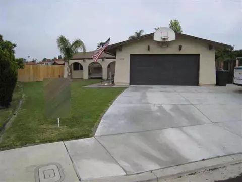 9734 Lutheran Ct, Santee, CA 92071 photo 1
