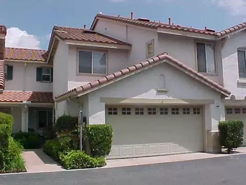 465 Whispering Willow #D, Santee, CA 92071 photo 1