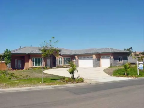 8914 Diamondback Dr, Santee, CA 92071 photo 1
