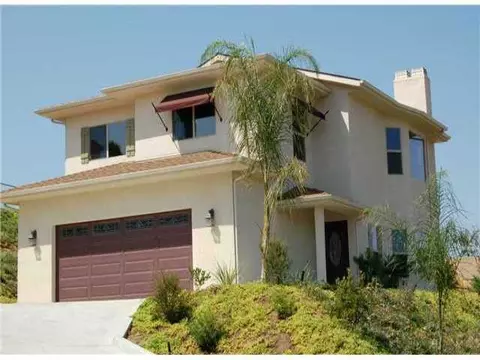 12345 Sunbrite Ln, Lakeside, CA 92040 photo 1