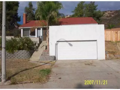9731 Ramsgate Way, Santee, CA 92071 photo 1