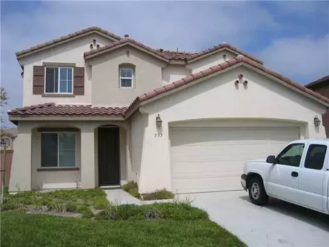 555 Moyla Ct, Oceanside, CA 92054 photo 1
