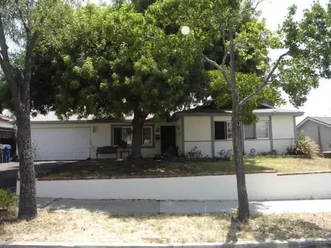 9361 E Heaney, Santee, CA 92071 photo 1