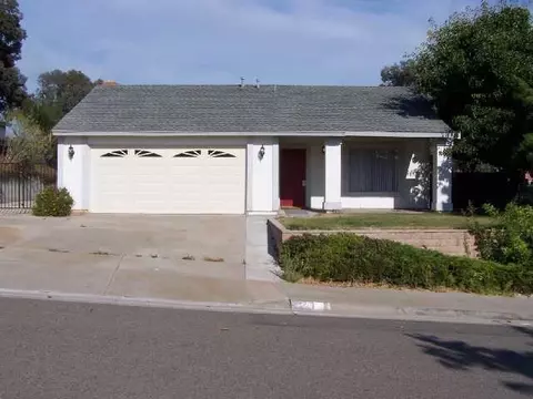 3210 Bernie, Oceanside, CA 92056 photo 1