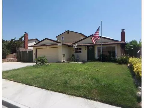 10101 Gem Tree Way, Santee, CA 92071 photo 1