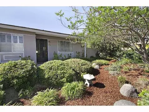 276 Rosebay, Encinitas, CA 92024 photo 1