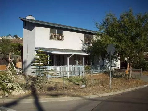 9602 Saint George, Spring Valley, CA 91977 photo 1