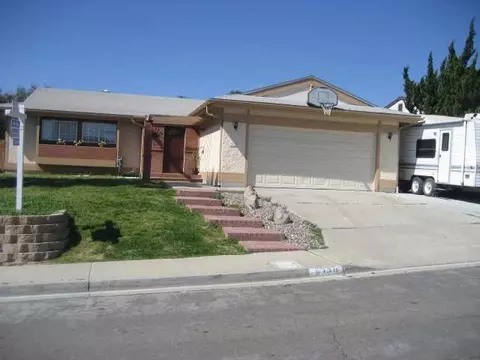 9320 Heiting, Santee, CA 92071 photo 1
