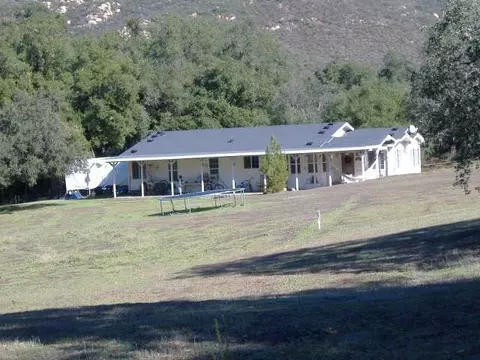 3265 Shady Holw, Jamul, CA 91935 photo 1