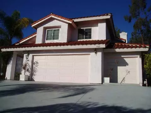 1989 Nutmeg, Escondido, CA 92026 photo 1
