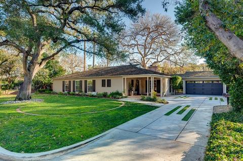 3654 Yorkshire Rd, Pasadena, CA 91107 photo 1