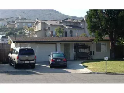 11121 Larkridge, Santee, CA 92071 photo 1
