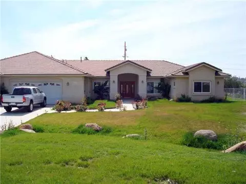3163 Terra Seca Trl, Jamul, CA 91935 photo 1