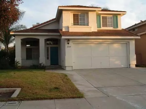 2264 Eastbrook Rd, Vista, CA 92081 photo 1